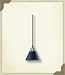 1325-1265 - Quorum Lighting - One Light Pendant -