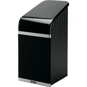 Infinity C205 Black 2-Way Classia Bookshelf Speakers (Each)