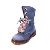 Dr. Martens Womens Aimee Boot