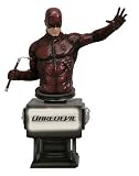  : Marvel Daredevil Movie Fine Art Bust