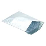 31Y1sG4wFTL. SL160  100   #0   6x10 POLY BUBBLE MAILERS PADDED ENVELOPES