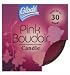 Glade Scented Candles Pink Boudoir