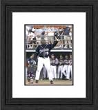 Framed Tony Gwynn San Diego Padres Photograph