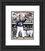 Framed Tony Gwynn San Diego Padres Photograph