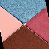 Tigi High Density Eyeshadow Quad Eyeshadow, Lush