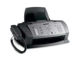 Lexmark X4270 - Multifunction ( color ) - ink-jet - copying (up to): 18 ppm (mono) / 6 ppm (color) - printing (up to): 19 ppm (mono) / 10 ppm (color) - 100 sheets - 33.6 Kbps - USB - refurbished
