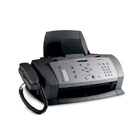 Lexmark X4270 - Multifunction ( color ) - ink-jet - copying (up to): 18 ppm (mono) 6 ppm... by Lexmark