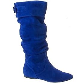 Steve Madden Women's Tyller Flat Boot