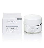 Formula Skin Care Age Repair Day Cream SPF15 50ml