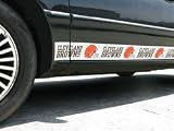 Cleveland Browns Car Trim Magnets Best Gift