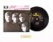 The Beatles All My Loving EP - Mounted Vinyl Record