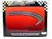 1/32nd scale Radius 4 High bank curve