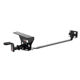 CURT Manufacturing 11189 Class 1 Trailer Hitch by Curt