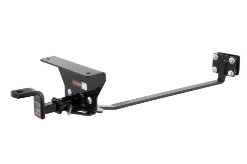 Curt 11189 Class 1 Receiver Hitch