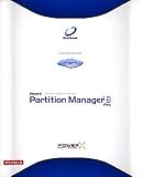 PowerX Partition Manager 8 Pro 2ライセンスパック の評価・レビュー