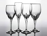 Noritake Turning Point Platinum Goblet