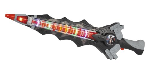 Simba Toys 108046596 - Planet Fighter Light Blade