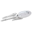 Playmates Star Trek Enterprise Iconic Vehicle