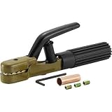 トラスコ中山:TRUSCO 溶接棒ホルダー 300A TEH-300 型式:TEH-300