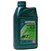 Produkt-Bild: ADDINOL MZ 405 SUPER MIX,Motoren&ouml;l (rot gef&auml;rbt) 2 Takt, mineralisch, 1 L Flasche