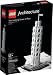 LEGO Architecture