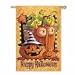 Happy Halloween Banner