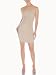 SPANX Hide & Sleek Strapless Full Slip Shapewear