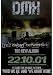 DMX The great depression Music Poster