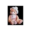 Calico Kittens - A Bundle of Love Figurine