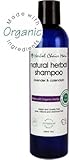 Herbal Choice Mari Shampoo m/w Organic Lavender & Calendula 236ml/ 8oz