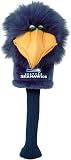 Seattle Seahawks NFL Mascot Headcover