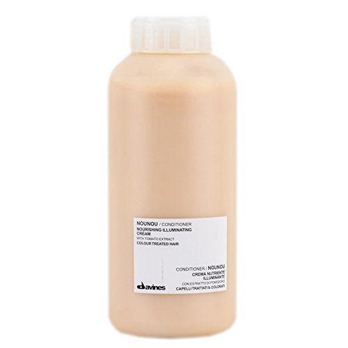 Davines NOUNOU Conditioner Nourishing Illuminating Cream 33.8 Oz