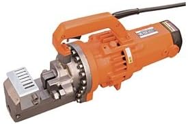 Rebar Cutter Kit, 12 Amps, 1 In Cap