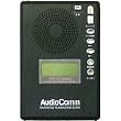 AudioComm PLL�|�P�b�g���W�I�i�Z�g������M�j RAD-S330N(07-2583)
