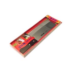 10 inch Chinese Cooking Knife by Japanese Import