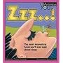 Zzz ...: The Most Interesting Book You'll Ever Read about Sleep (Mysterious You)