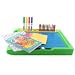Crayola Super Art Activity Desk