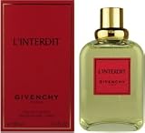 L'Interdit by Givenchy for Women 3.4 oz Eau de Toilette Spray