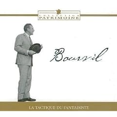 La Tactique Du Fantaisiste