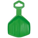 Hot Sheet (Neon Green) Sledge