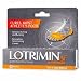 Lotrimin AF Antifungal Cream for Athlete's Foot, .85-Ounce Tubes (Pack of 2)