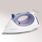 Hamilton Beach Electronic Iron