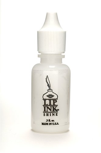 LIP-INK Shine Moisturizer - Squeeze Bottle