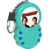 Superbad Talking Keychain