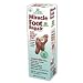 Miracle Of Aloe Miracle Foot Repair Cream 8 Oz.