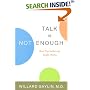 Talk is Not Enough: How Psychotherapy Really Works