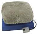 JEANIE RUB FOOT AND LEG MESSAGER FOAM HOLDER