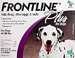 12 PACK Frontline PLUS Purple