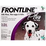 12 PACK Frontline PLUS Purple by Frontline Plus