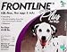  : 12 PACK Frontline PLUS Purple